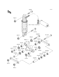 Rear Suspension