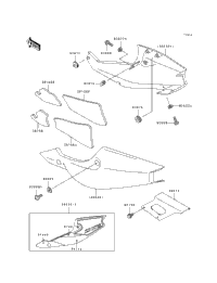 Side Covers/Chain Cover