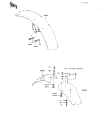 Fenders