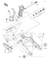 Swingarm