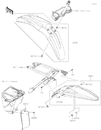 Fenders