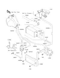 Fuel Evaporative System (Ca)