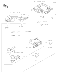 Accessory(Bag Fitting Kit)