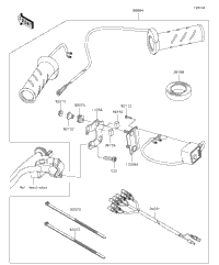 Accessory(Grip Heater)