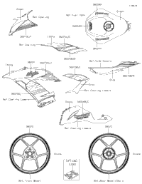 Decals(Green)(Ejfa)