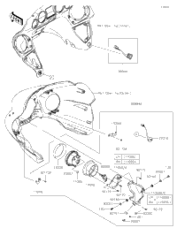 Accessory(Aux Driving Light)