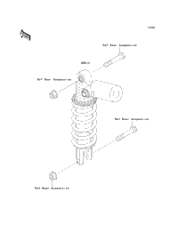 Shock Absorber(S)