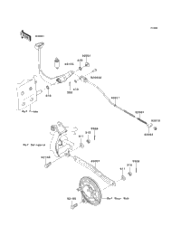Brake Pedal