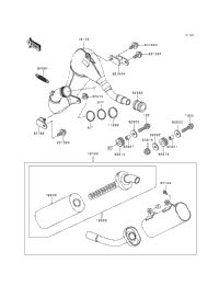 Muffler(S)