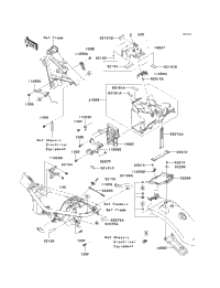 Frame Fittings