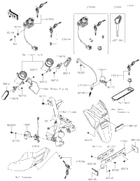 Ignition Switch