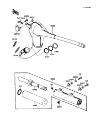 Muffler(S)
