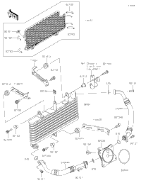 Oil Cooler