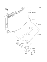 Oil Cooler