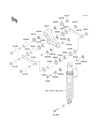 Rear Suspension