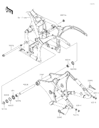 Swingarm