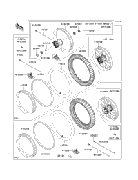 Wheels/Tires