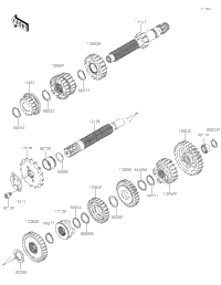 Transmission