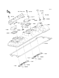 Cylinder Head Cover