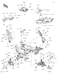 Frame Fittings