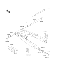 Swingarm
