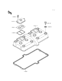 Cylinder Head Cover