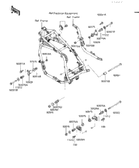 Frame Fittings