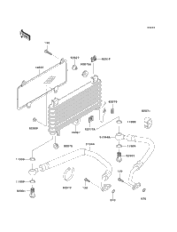 Oil Cooler