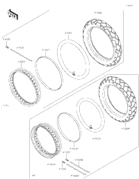 Wheels/Tires