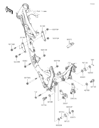 Engine Mount