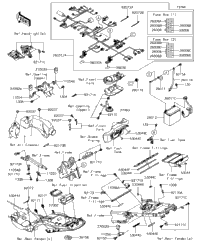 Chassis Electrical Equipment