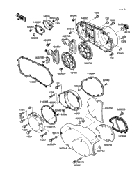 Engine Cover(S)