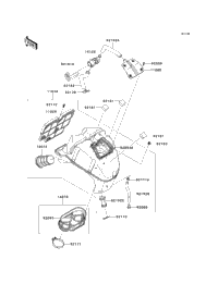Air Cleaner
