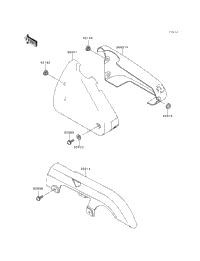 Side Covers/Chain Cover