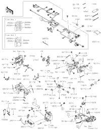 Chassis Electrical Equipment 2