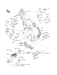 Frame Fittings