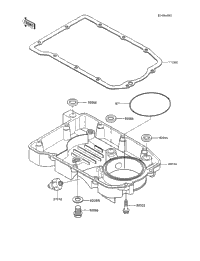 Oil Pan