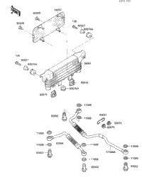Oil Cooler
