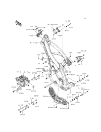 Frame Fittings