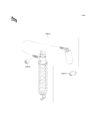 Shock Absorber(S)