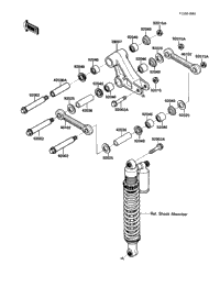 Rear Suspension