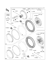 Wheels/Tires