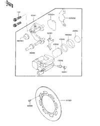 Front Brake