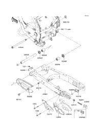 Swingarm