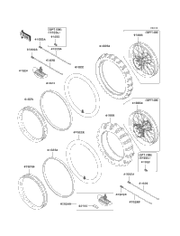 Wheels/Tires
