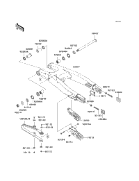 Swingarm