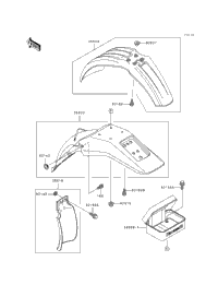Fenders