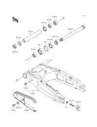 Swing Arm