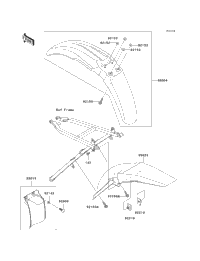 Fenders