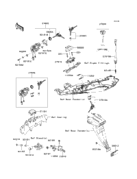 Ignition Switch